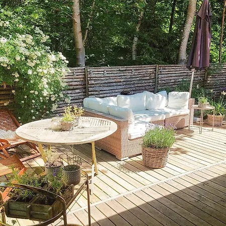 5 Star In Frederiksværk
