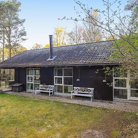 5 Star In 別荘 Frederiksværk