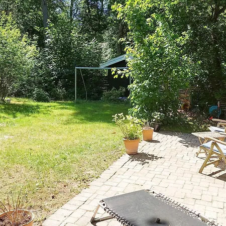5 Star In Frederiksværk