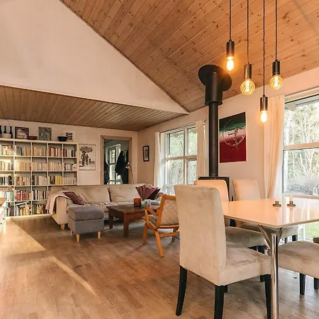 5 Star In Frederiksværk